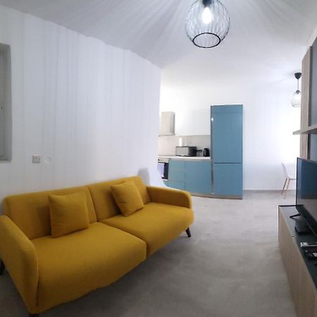 St Julian Apartments Сент Джулианс Экстерьер фото