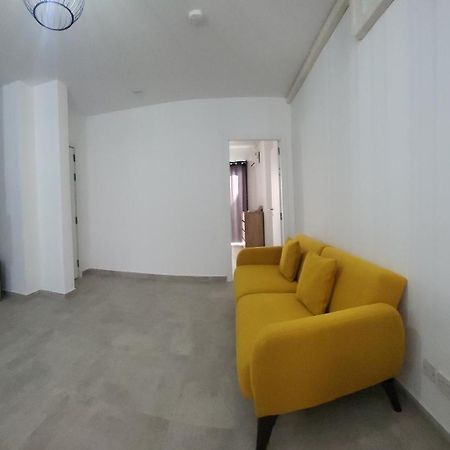St Julian Apartments Сент Джулианс Экстерьер фото