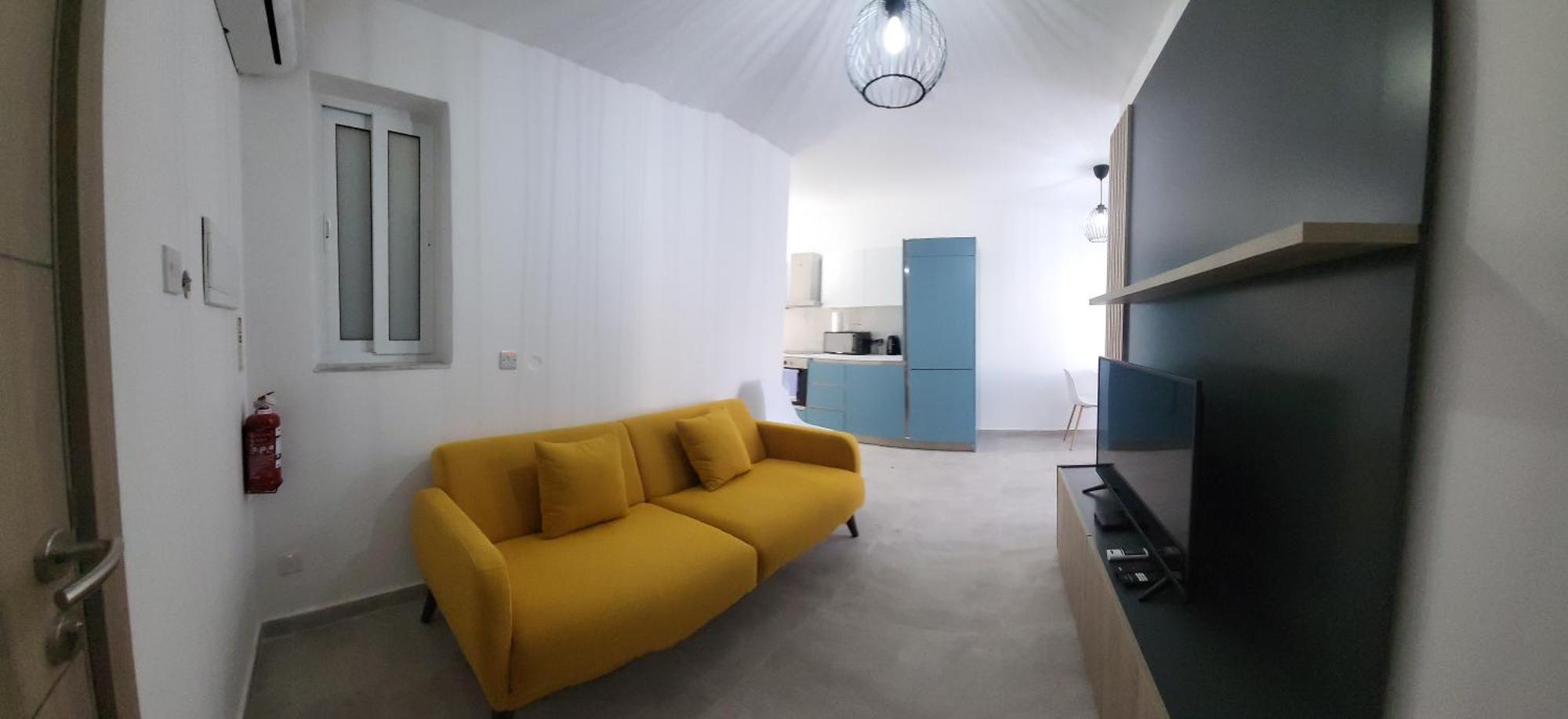 St Julian Apartments Сент Джулианс Экстерьер фото