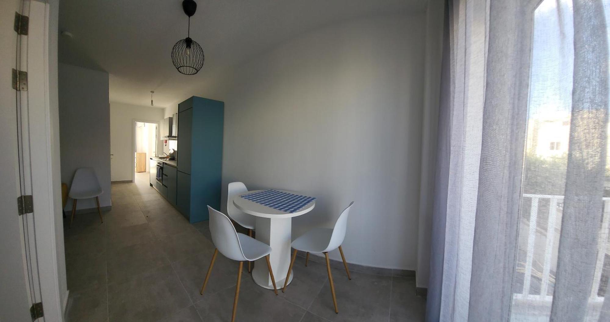St Julian Apartments Сент Джулианс Экстерьер фото