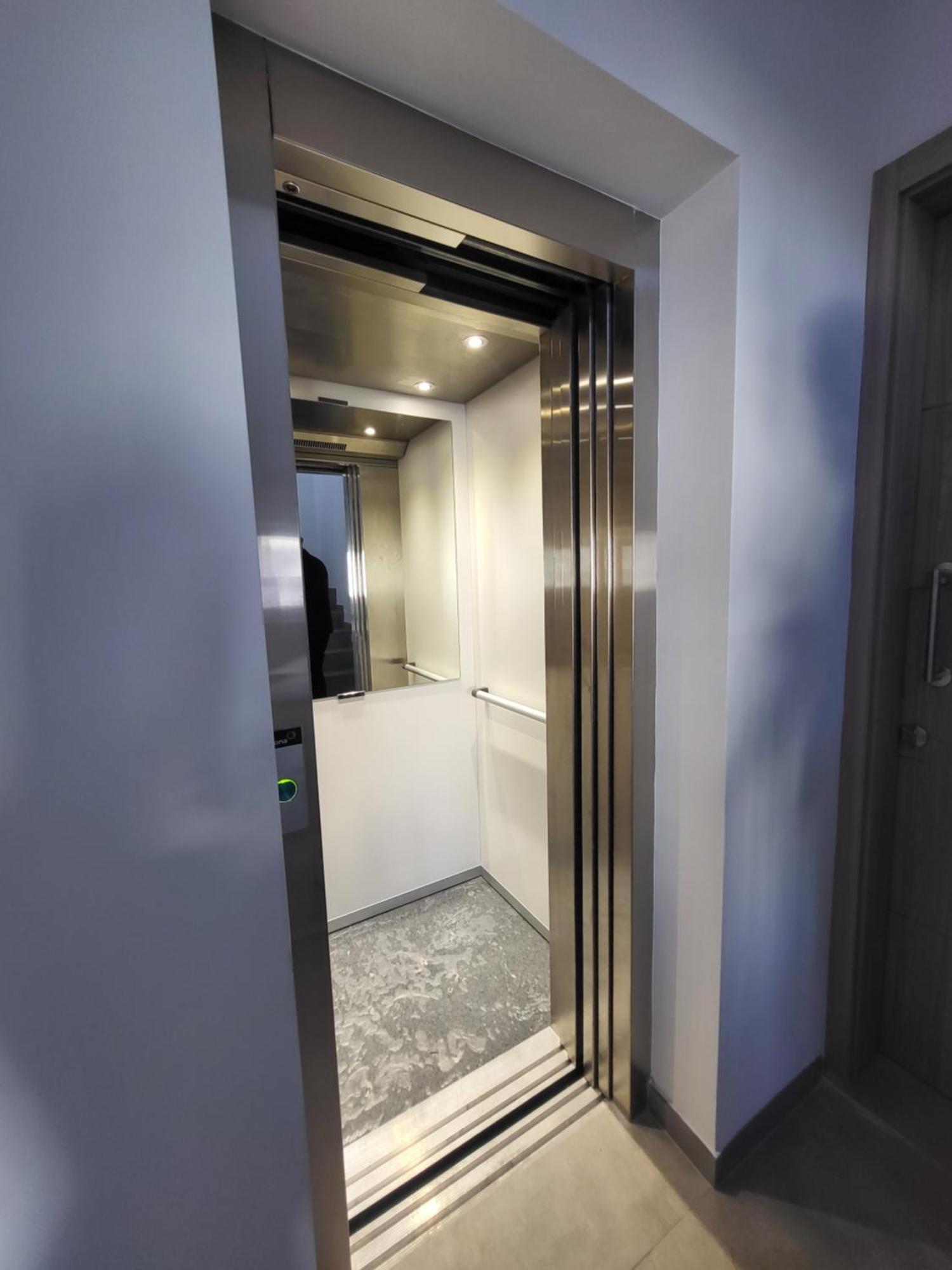 St Julian Apartments Сент Джулианс Экстерьер фото